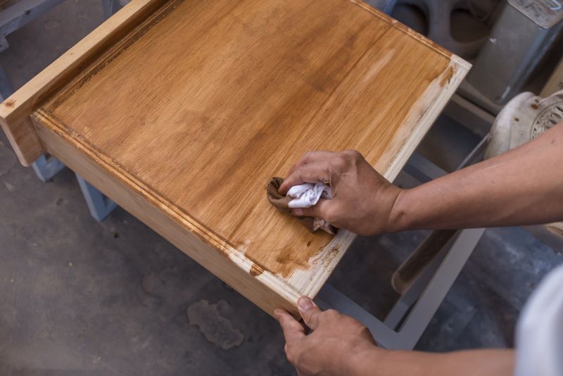 Staining Techniques
